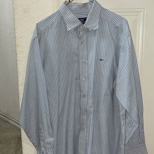 Vineyard Vines LS Shirt